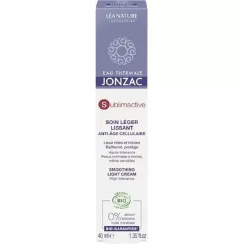 Органический сублимационный клеточный антивозрастной свет Eau Thermale Jonzac