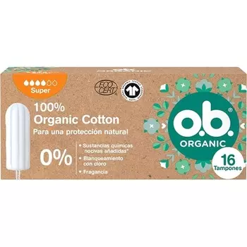 Органический Супер O.B