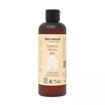 Органический тоник для лица 250 мл Arganour