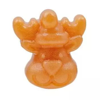 Органическое мыло для рук - Олень 110 г ORGANIQUE