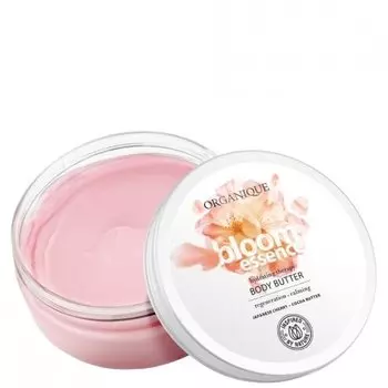 Органическое увлажняющее масло для тела Bloom Essence, 200 мл, ORGANIQUE