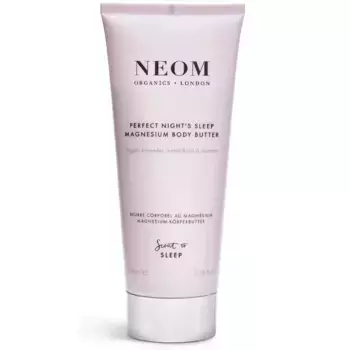 Organics London Perfect Night's Sleep Масло для тела с магнием 200г Neom