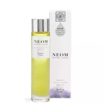 Organics Масло для тела Perfect Night's Sleep 100 мл Neom