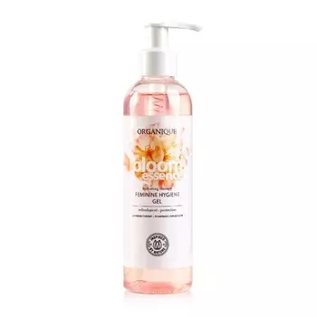 Organique Bloom Essence Раствор для гигиены половых органов 250 мл