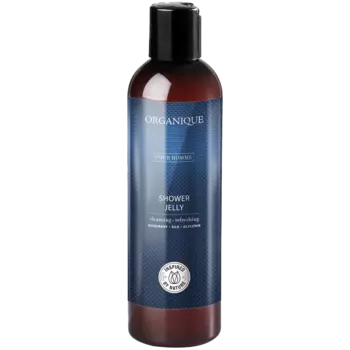 Organique гель для душа, 250 мл