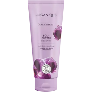 Organique легкое масло для тела, 200 мл