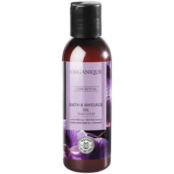 Organique масло для ванны и массажа, 125 мл