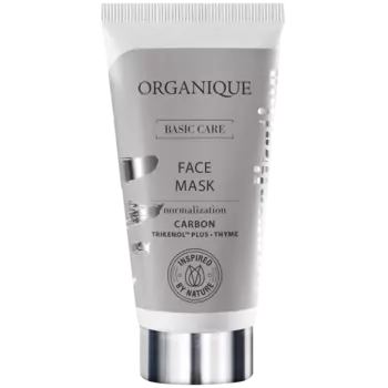 Organique нормализующая маска для лица, 50 мл