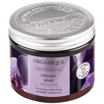Organique пена для мытья тела, 200 мл