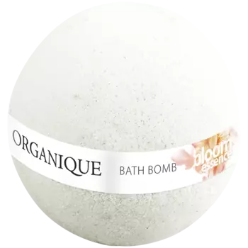 Organique питательная бомбочка для ванн, 170 г