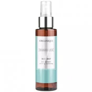Organique, Спрей для тела Sea Essence 100 мл