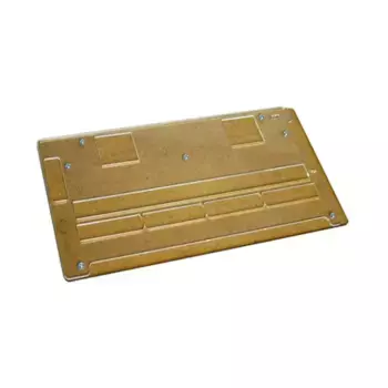 Организатор Dead of Winter, Board Game Organizers/Storage (E-Raptor)