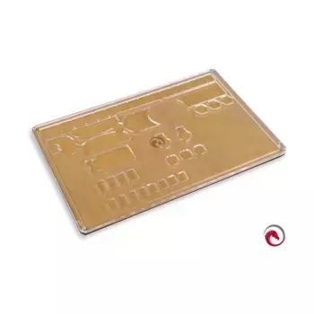 Организатор проекта Gaia, Board Game Organizers/Storage (E-Raptor)