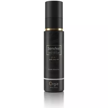 Orgie Perfume E32612 Multicolor 100ml