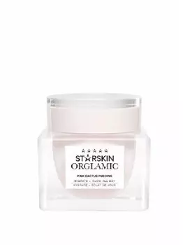 Orglamic Маска для лица Розовый Кактус Starskin