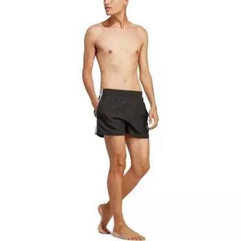 Ori 3S Vsl повседневные шорты мужские черные Adidas Originals, черный