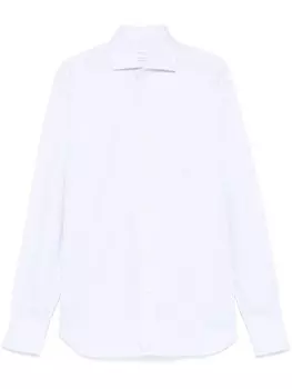 Orian рубашка на пуговицах, белый