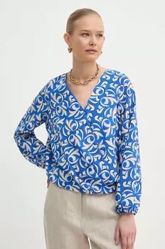 ОРИАНА блузка Morgan, мультиколор