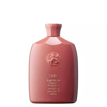 Oribe Bright Blonde Шампунь для красивого цвета, 8,5 жидких унций, Amazonus/Orjgm