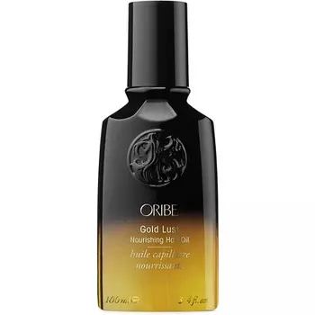 Oribe Gold Lust Питательное масло для волос 100мл
