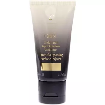 Oribe Gold Lust Ремонт и восстановление кондиционера 1,7 унции
