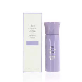 Oribe Serene Scalp Oil Control Treatment Mist, спрей, снижающий выделение кожного сала, 125 мл