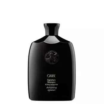 Oribe Signature Шампунь 250 мл Насыщенное ежедневное очищающее средство
