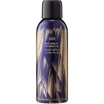 Oribe Soft Lacquer Спрей для термоукладки, 5,5 унций