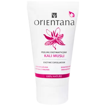 Orientana Kali Musli Энзимный скраб для лица, 50 мл