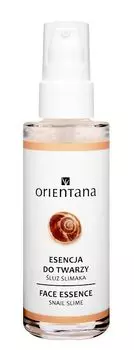 Orientana luz limaka суть лица, 50 ml