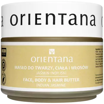 Orientana масло для тела, 100 г