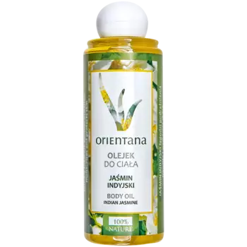 Orientana масло для тела, 210 мл