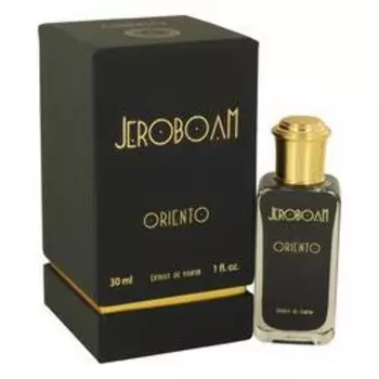 Oriento Extrait De Parfum спрей 1,0 унции, 30 мл, Jeroboam