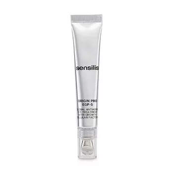 Origin Pro Egf-5 Антивозрастной крем для контура глаз 15 мл, Sensilis