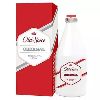 Оригинал AS 150мл OLD SPICE