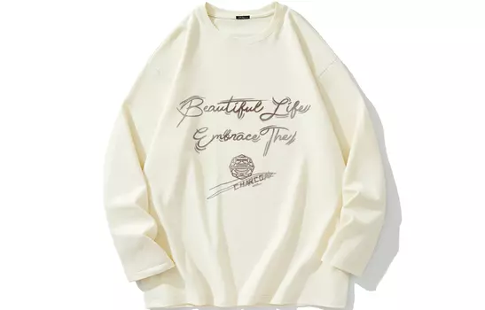 Original Charcoal Оригинальная темно-серая футболка унисекс, Серый/Синий