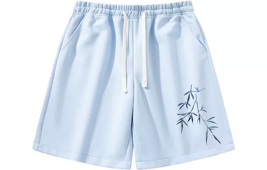 Original Charcoal Оригинальные темно-серые повседневные шорты унисекс, Кофе (сплошной цвет)