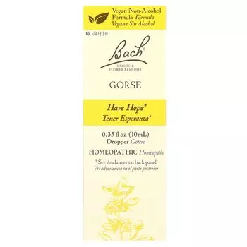 Original Flower Remedies, можжевельник, 10 мл (0,35 жидк. унции) Bach