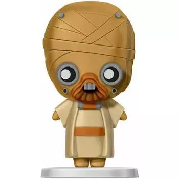 Оригинальная Фигурка Штурмовика Pokis Tusken Raider Inna marka