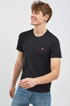 Оригинальная футболка Housemark Levi's, черный
