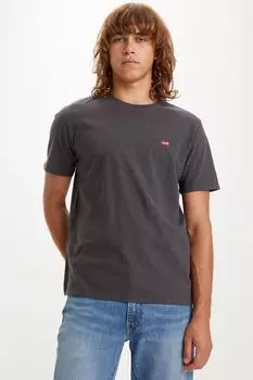 Оригинальная футболка Housemark Levi's, серый