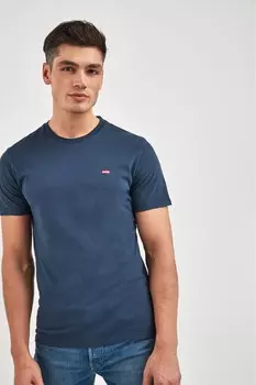 Оригинальная футболка Housemark Levi's, синий