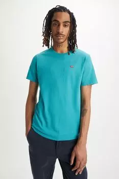 Оригинальная футболка Housemark Levi's, синий