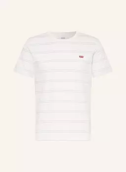 Оригинальная футболка Levi'S, белый