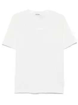 Оригинальная футболка Wales Bonner, белый