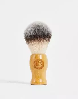 Оригинальная кисточка для бритья Bulldog