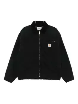 Оригинальная куртка Detroit CARHARTT WIP, черный
