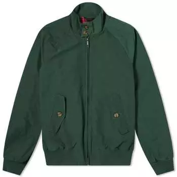 Оригинальная куртка Harrington G9 Baracuta
