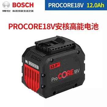 Аккумулятор Bosch 18V/12.0Ah для GSB/GSR180/120