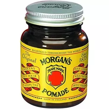 Оригинальная помада Morgan's 100 г Morgans Pomade Co